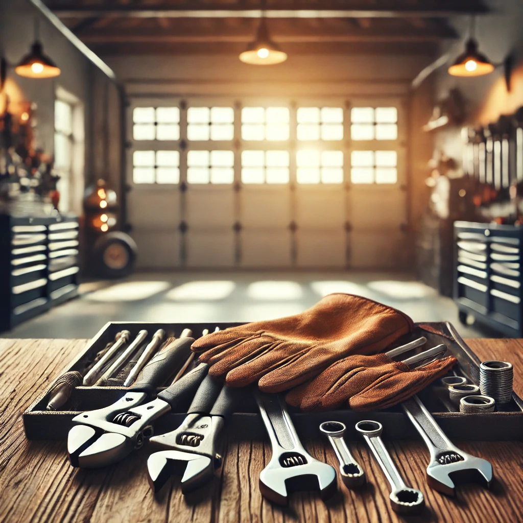 About Our Family-Owned Garage Door Company in Eagleville PA - Professional Service Team