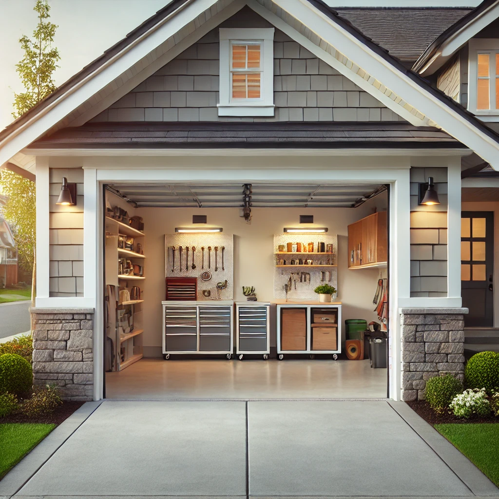 Latest garage door repair tips and maintenance guides from Eagleville's trusted experts