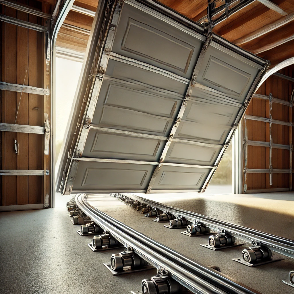 Garage door off track repair in Eagleville PA - 24/7 Emergency Repair Services by Garage Door Repair Eagleville Pennsylvania