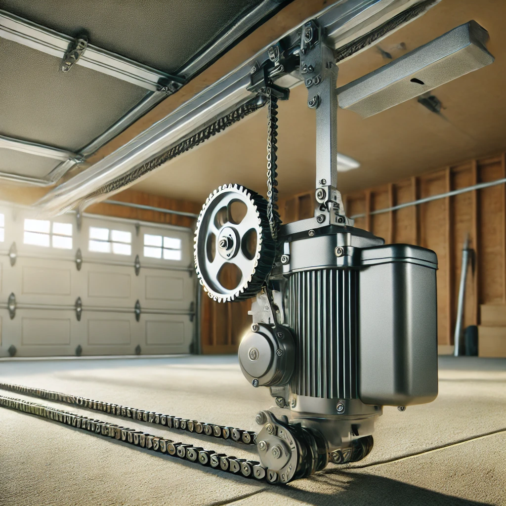 Garage Door Opener Installation & Service in Eagleville PA - Professional Solutions for All Opener Brands