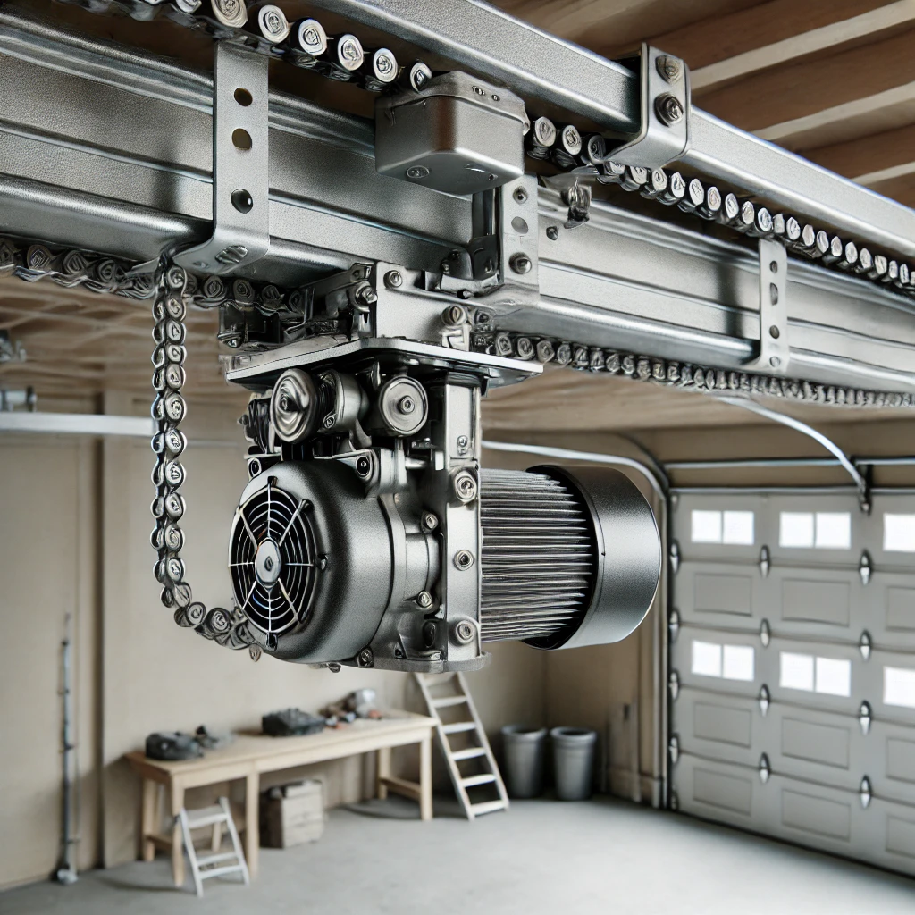 Professional Garage Door Opener Installation Eagleville PA - Expert Smart Opener Installation Services