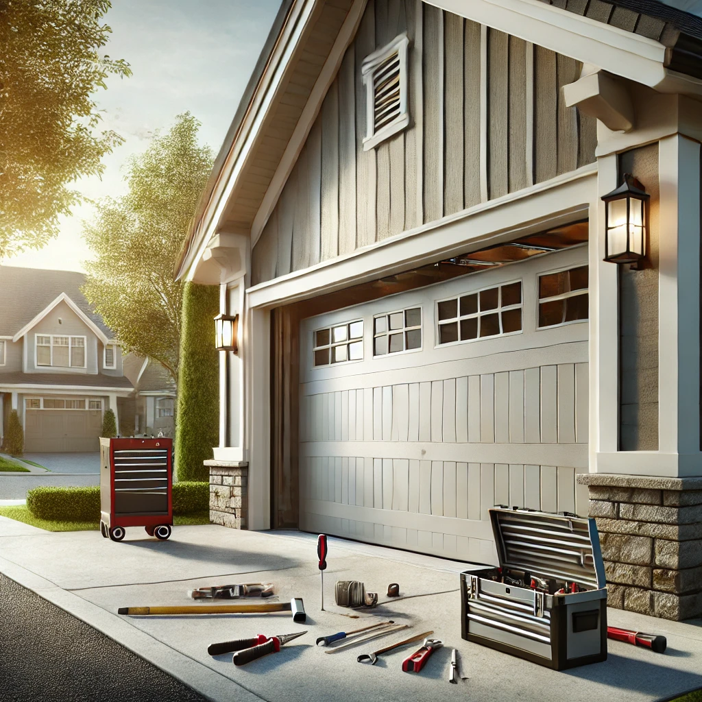 24/7 Garage Door Repair Eagleville PA - Emergency Repair Services by Garage Door Repair Eagleville Pennsylvania