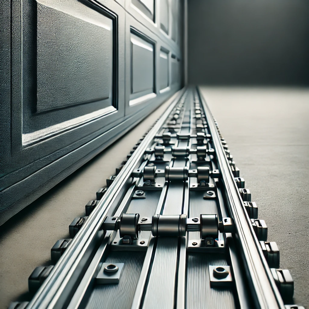 Professional Garage Door Track Repair Eagleville PA - Expert Track & Roller Repair Services
