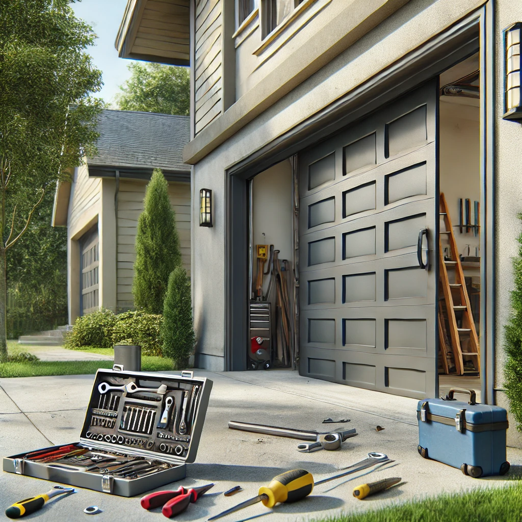 Local Garage Door Repair Eagleville PA - 24/7 Emergency Service Near You