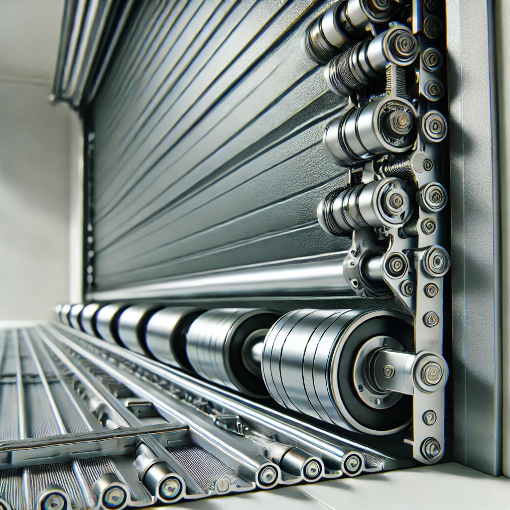 Expert Roller Garage Door Repairs Eagleville PA - Professional Door System Specialists